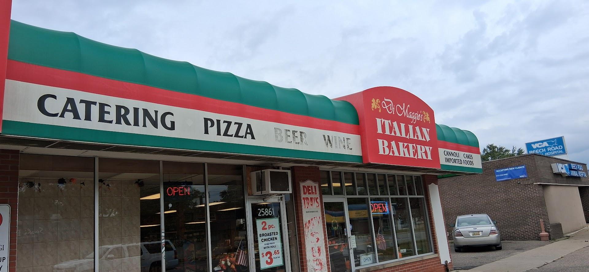 Di Maggio Italian Bakery