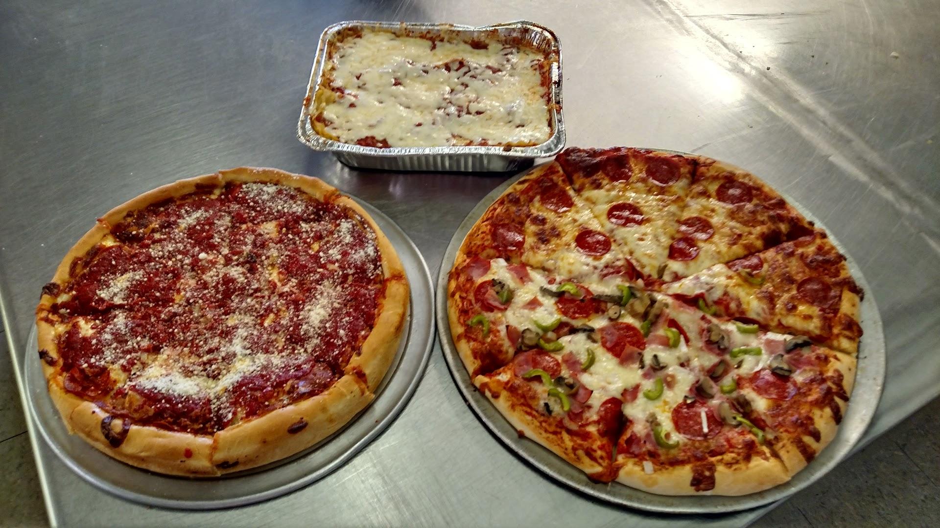 Di Maggio Italian Bakery Menu image 2