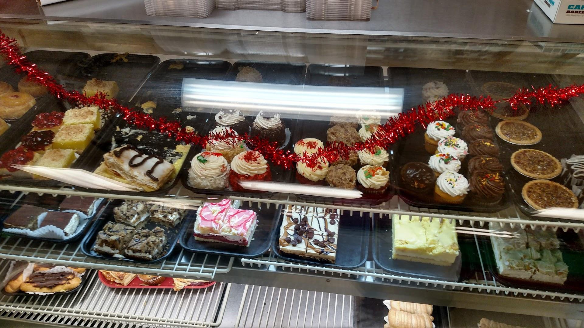 Di Maggio Italian Bakery Menu image 3