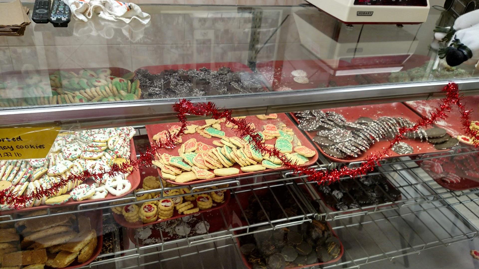 Di Maggio Italian Bakery Menu image 4